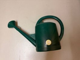 Giesskanne Stöckli 10 Liter grün