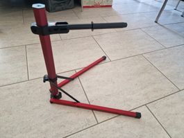 Fahrrad Montagestnder (Gebraucht) in Rohrbachgraben fr CHF 20  nur  Abholung auf Ricardo kaufen