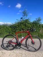 BMC Road Machine One