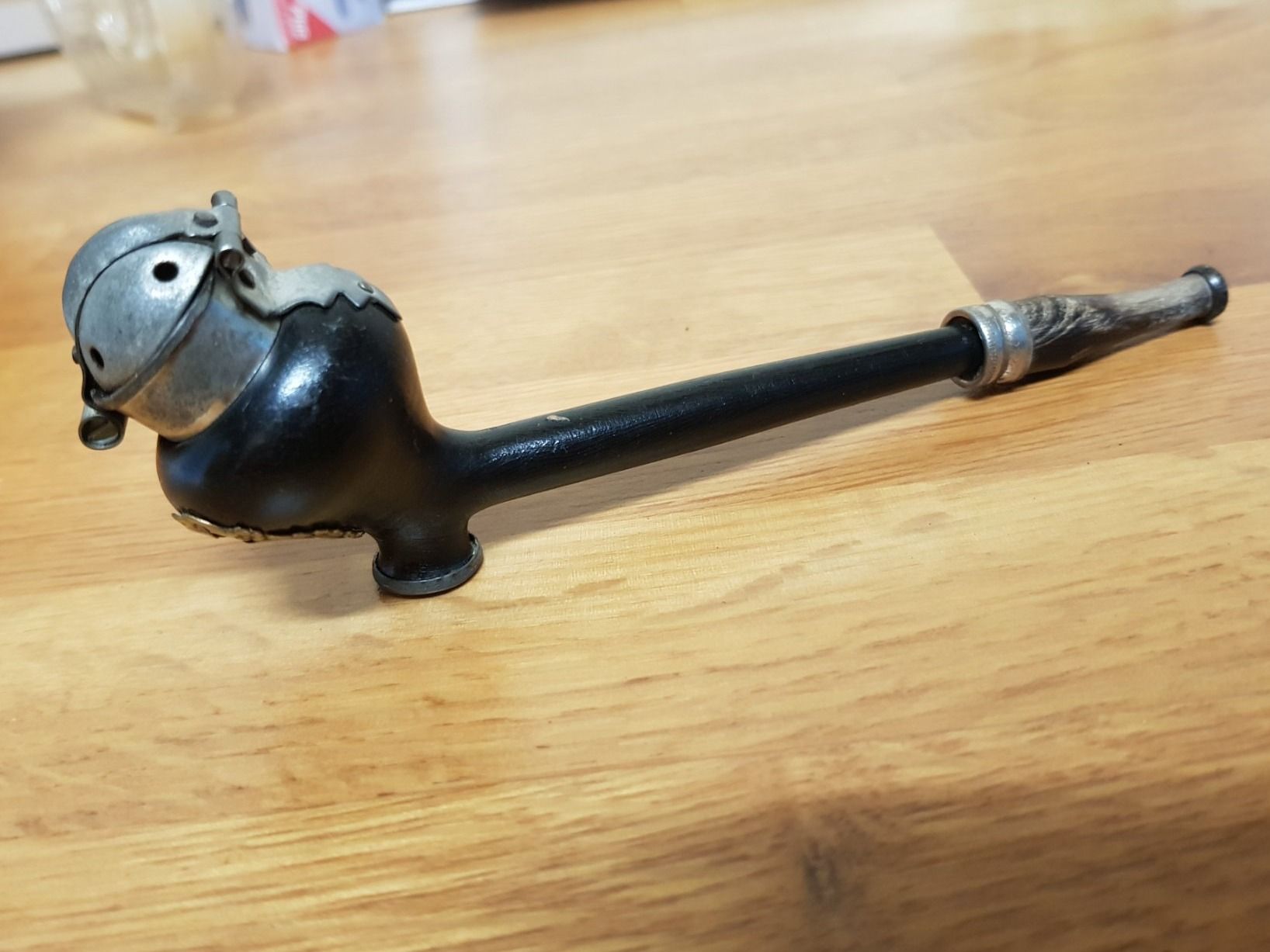 Pipes & Accessoires: Lindauerli Tabakpfeife Appenzeller Pfeife Sennenpfeife – D'occasion à Dürnten par inreb73 4