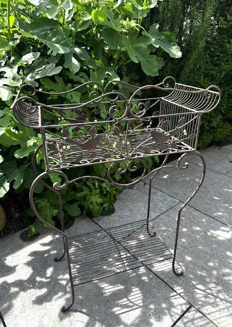 Pots de fleurs: +  JaRdiNièRe  + – D'occasion à Winkel par zeho