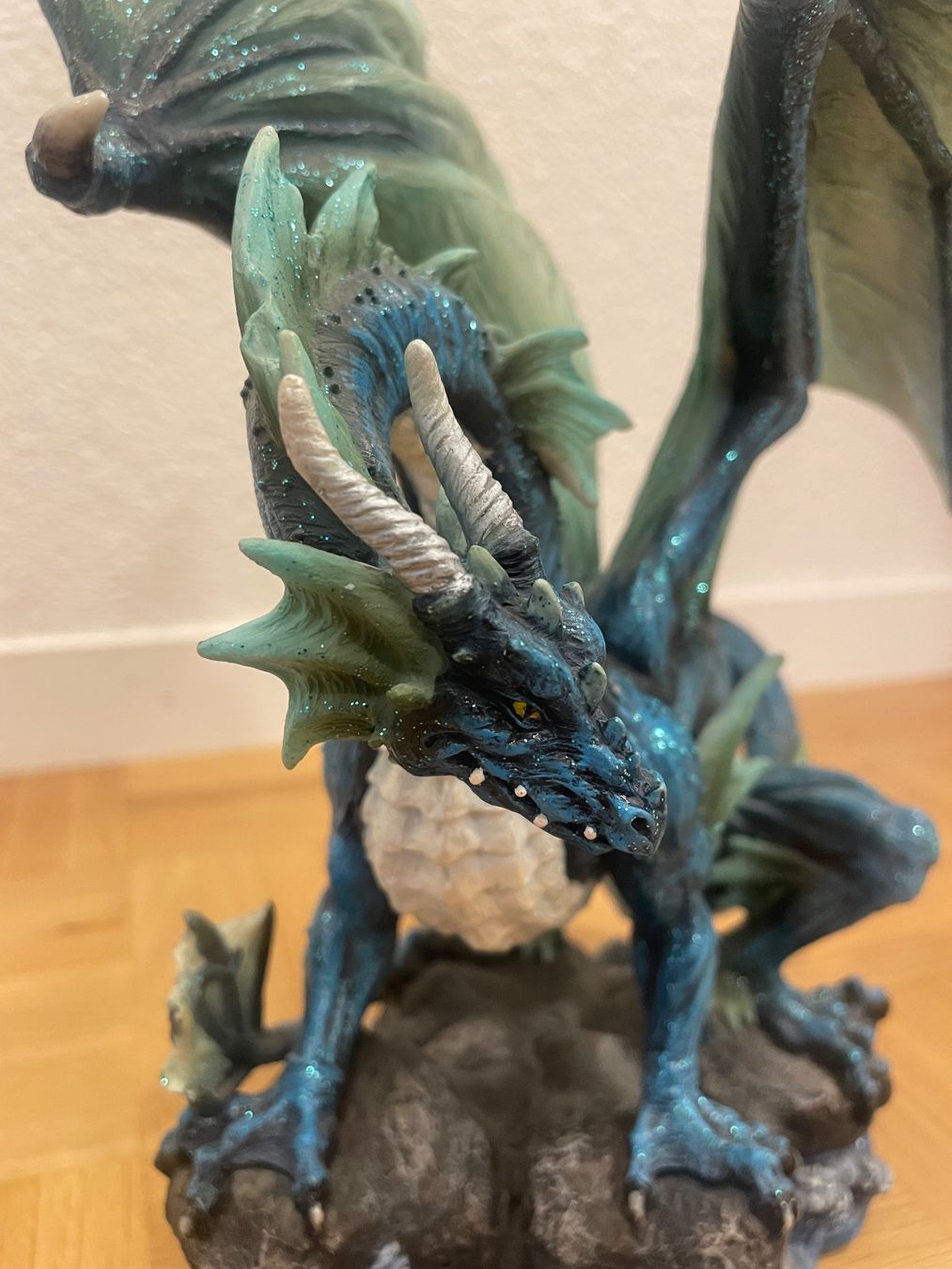 Figurines: Fire Dragon von Veronese Design – D'occasion à Wiesendangen par s_n_fcg8 1