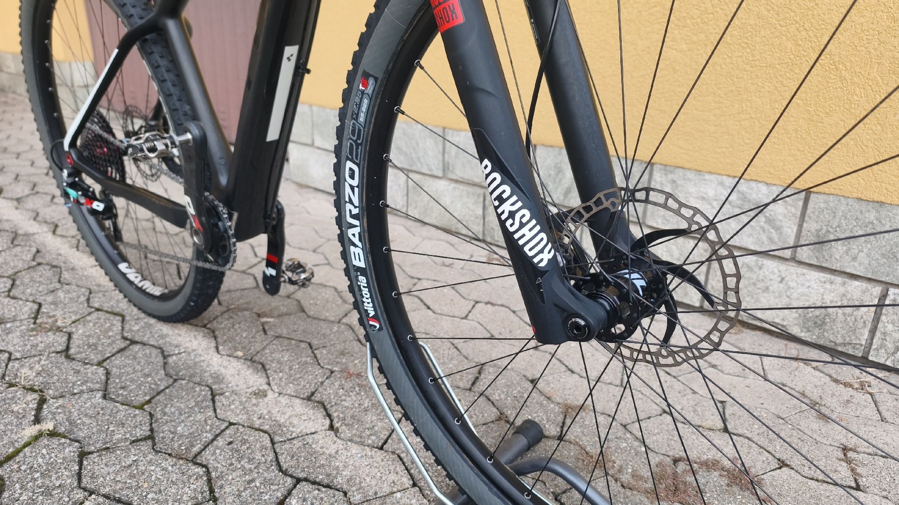 Cube Biciclette: MTB Cube Elite C:62 – Usato da Riva San Vitale venduto da fab_wk99 1