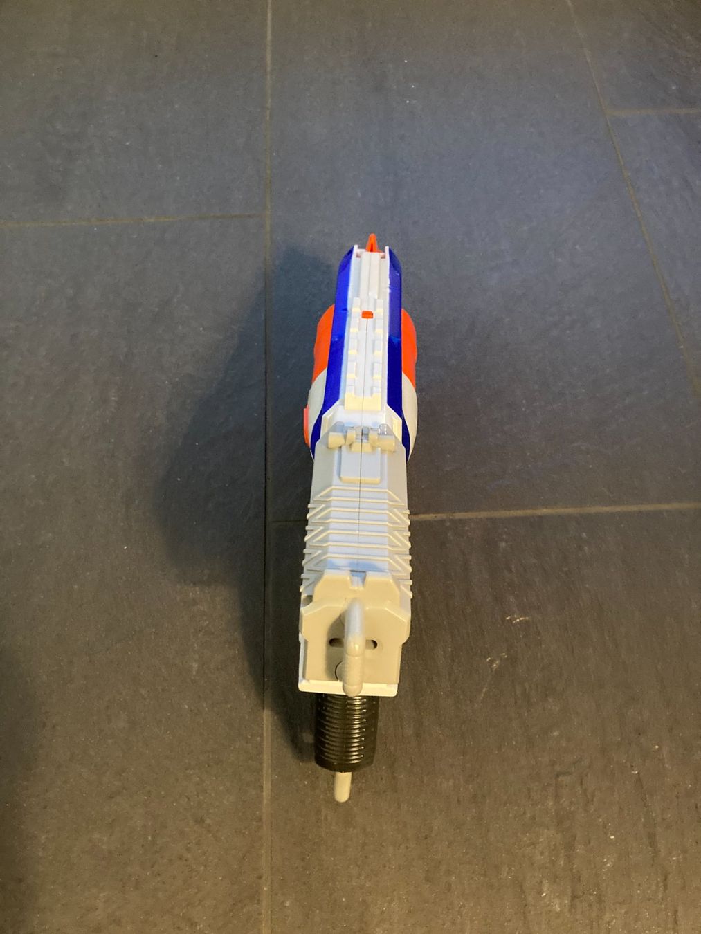 Nerf Giocattoli: Nerf Elite Strongarm – Usato da Reiden venduto da System07 1