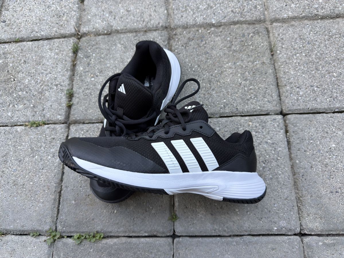 Adidas Chaussures hommes: Adidas Performance Tennisschuh schwarz – D'occasion à Chur par kha_s7cw 3