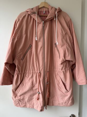 Vintage Übergangsjacke (36)