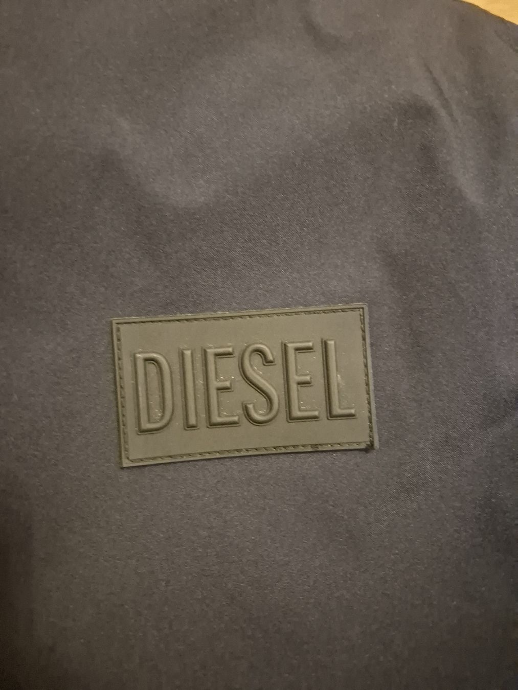 Diesel Giacche: neuwertige Diesel Jacke – Nuovo (secondo la descrizione) da Zürich venduto da Drago670 3