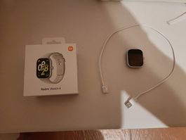 Xiaomi Redmi Watch 4 Smartwatch defekt