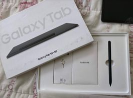 Samsung Galaxy Tab S8+ 5G! (12,4" OLED, 120Hz, SD-Slot)