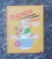 Ramen vegan