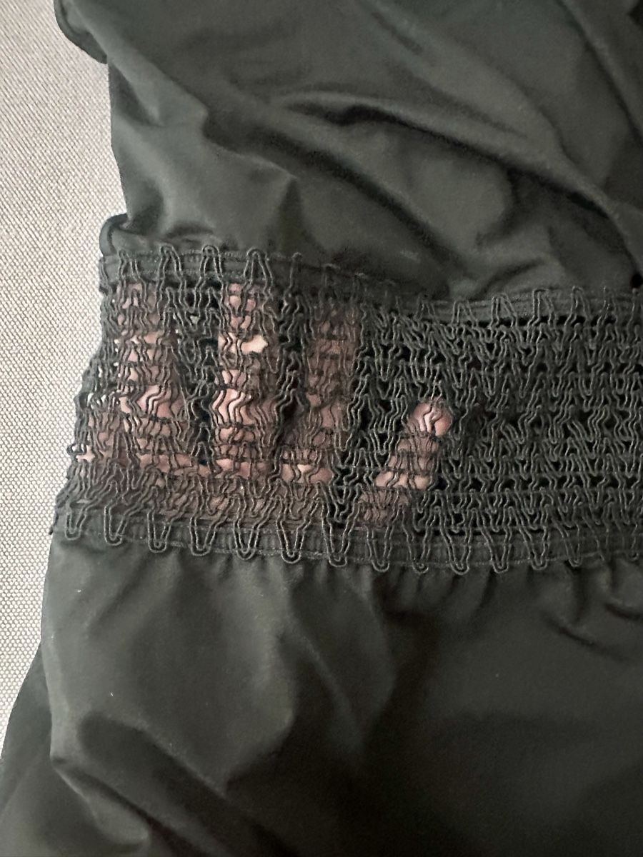 Zimmermann Costumi da bagno & Bikini: Zimmermann Badeanzug  Grösse 2  – Usato da Weiach venduto da urs_dlj5 2