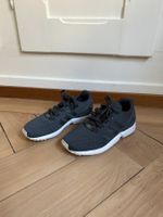 ADIDAS Torsion Sneaker dunkelgrau 35