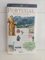 Portugal – Madère et Açores / Guides voir Hachette 2000