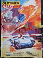 70 J.PORSCHE Matra Rancho Austin Healey/Triumph Tr2 Vauxhall