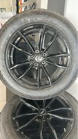 Winterräder Rial Alufelgen 225/60R18  - Neu!!!