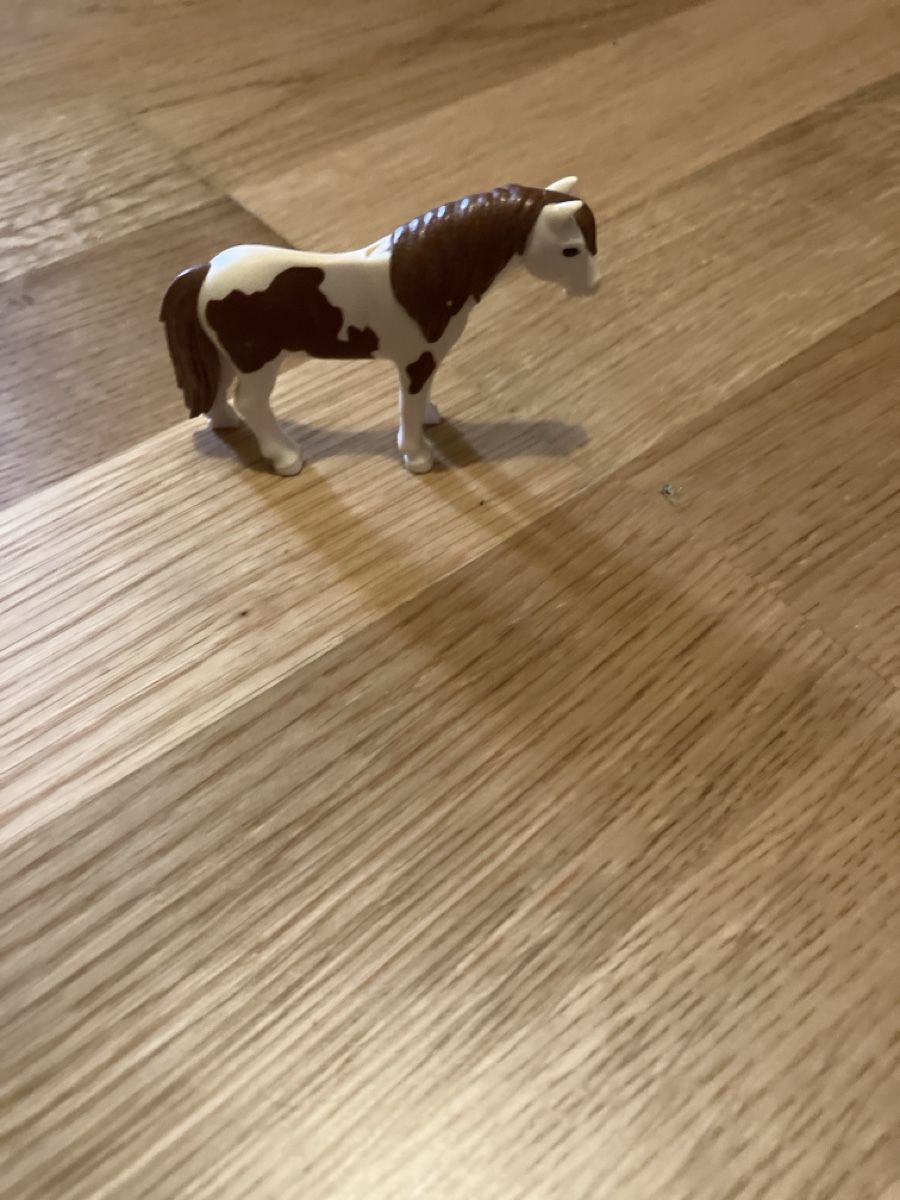 Playmobil Spielzeuge: Playmobil Horse Stable Set – Gebraucht aus Zürich von papperlapapp1 4