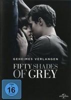 Fifty Shades of Grey
