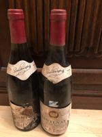 1977.Clos deMalteCote de BeaunePouletP&F