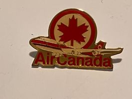 1 Pin Air Canada