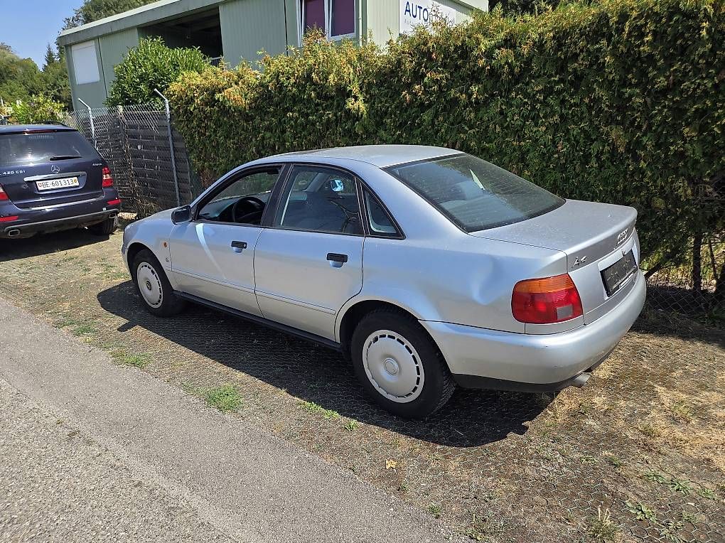 Autos: Frisch MFK  – Defekt aus Zunzgen von goncalolucas 4