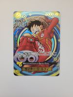 One Piece TCG Monkey D Luffy OP07-109 One Piece Day Promo JP