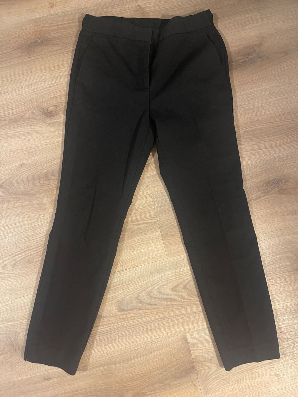 Zara Pantaloni: Chino Hose Damen – Nuovo (secondo la descrizione) da Winterthur venduto da Milan340