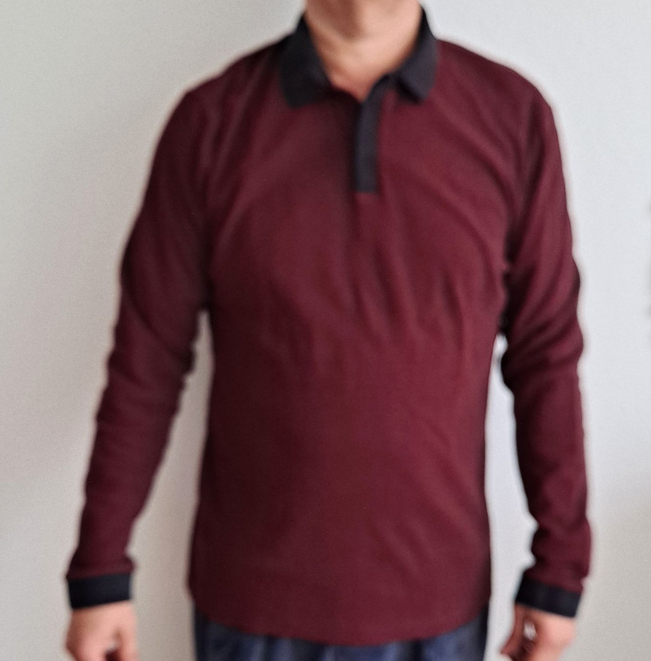 Hugo Boss Magliette Polo: Hugo Boss Shirt Gr. XL – Usato da Liestal venduto da Mas-Y-Mas