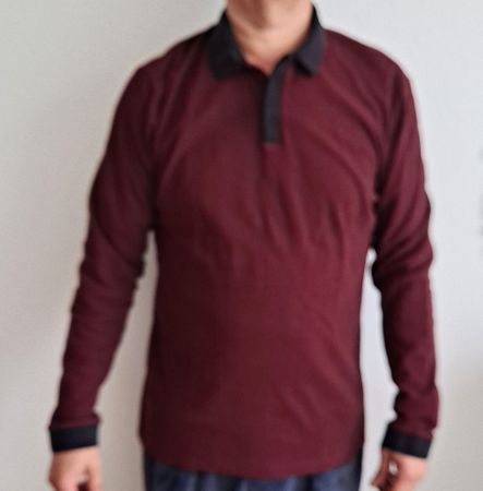 Hugo Boss Shirt Gr. XL