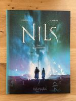 NILS / TOME 1 / PREMIERE EDITION
