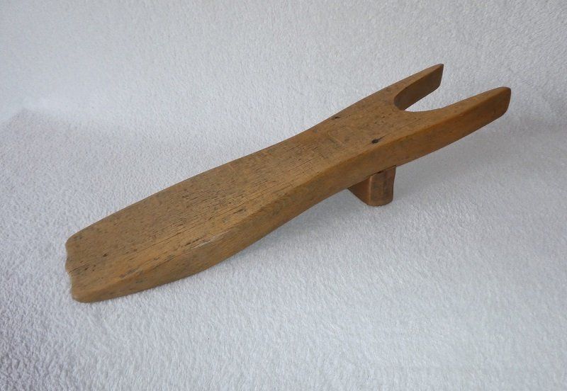 Stiefelknecht Aus Holz (Gebraucht) In Zürich Für  Produktbild-Vorschau 7