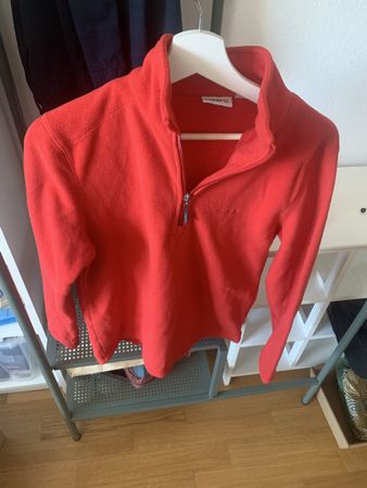 Etirel Fleecejacke, Gr. 164