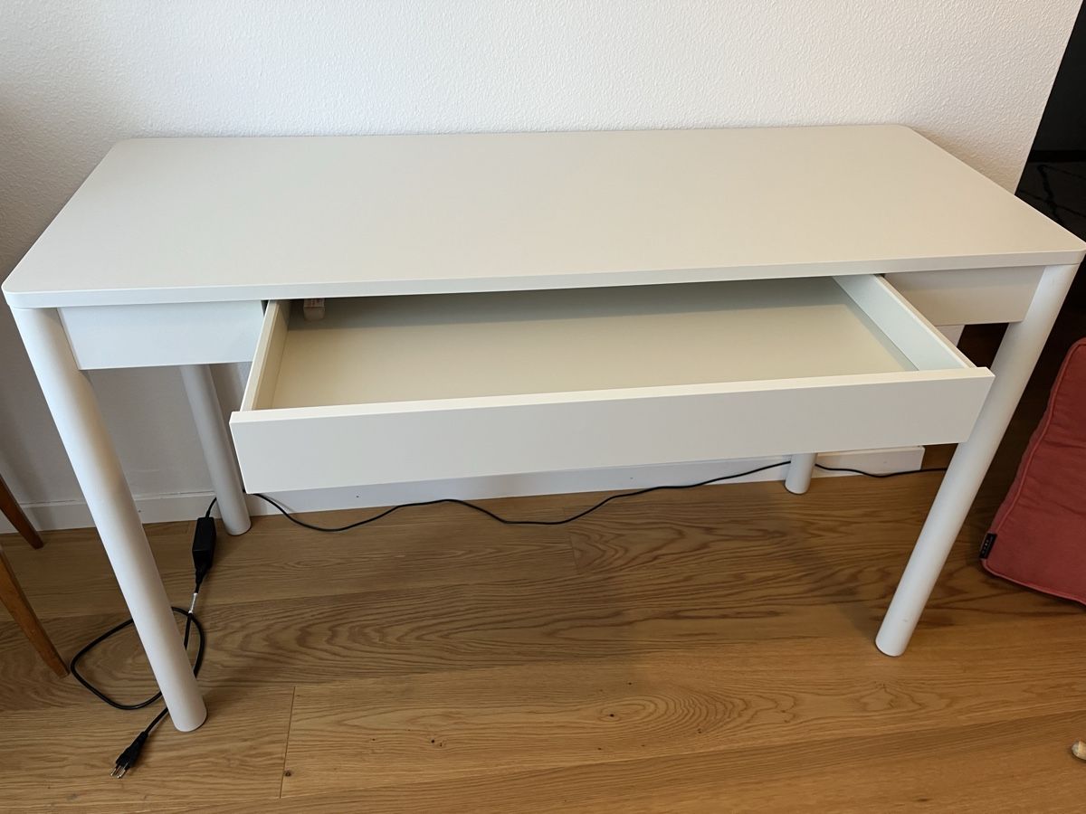 Ikea Schreibtische: Schreibtisch Ikea – Gebraucht aus Wiesendangen von bettba 1