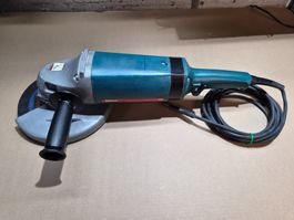 Bosch Winkelschleifer 2000 Watt 230mm Gebraucht