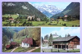 Flüeli-Ranft (Obw.)