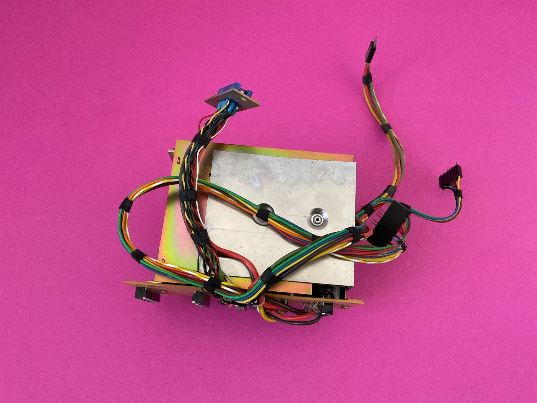 Revox Bandmaschinen: ReVox A 700 Ersatzteile – Gebraucht aus Langenthal von Kotade 6