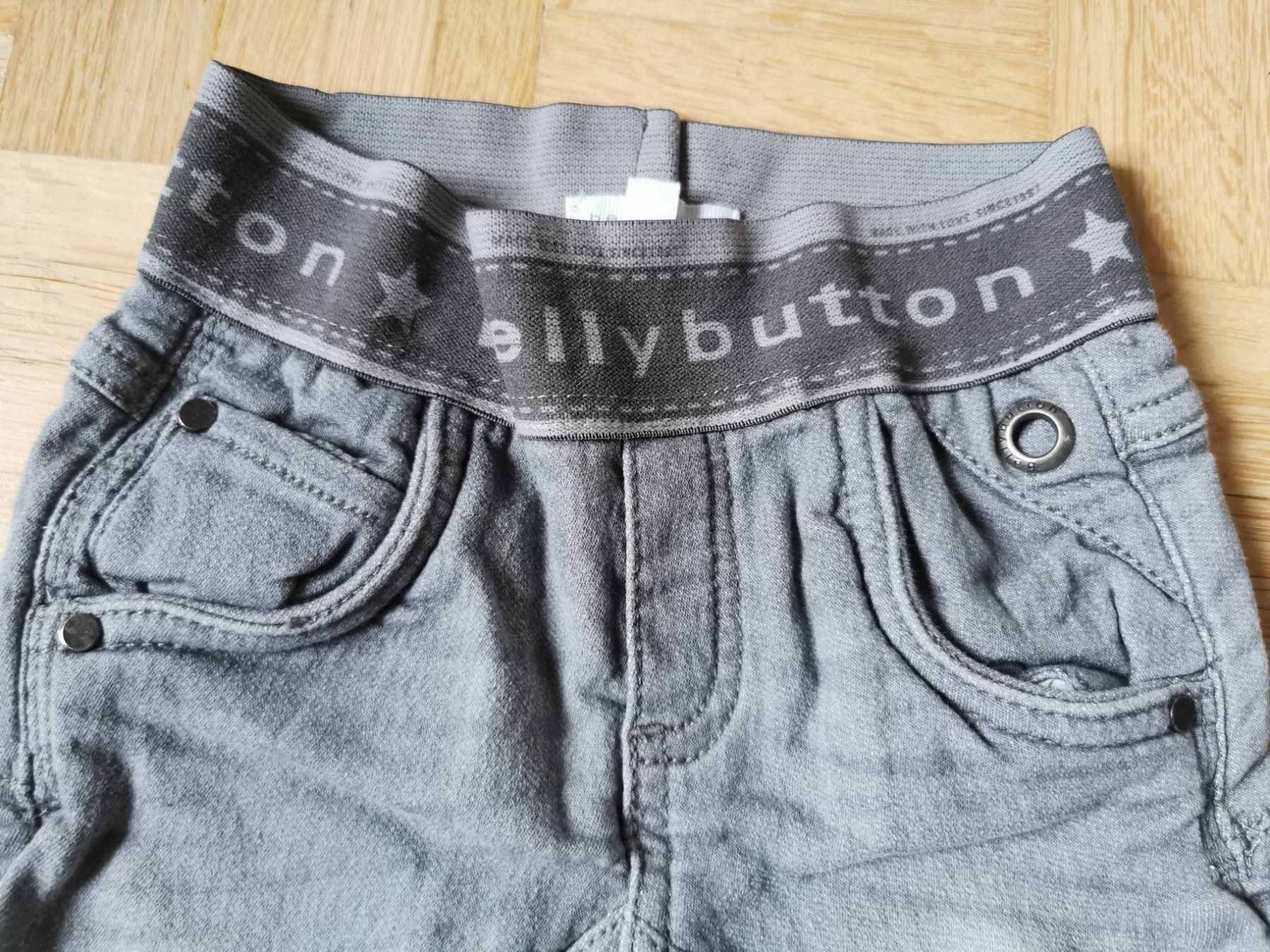 Pantalons: Jeans Bellybutton Gr. 74 – D'occasion à Stäfa par flamingo_17 1