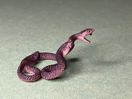 Schleich Mamba Schlange