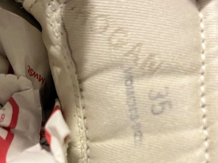 Hogan Scarpe per ragazze: Hogan Rebel :  Size 35 : New – Nuovo (secondo la descrizione) da Zürich venduto da Proton_Slit 5