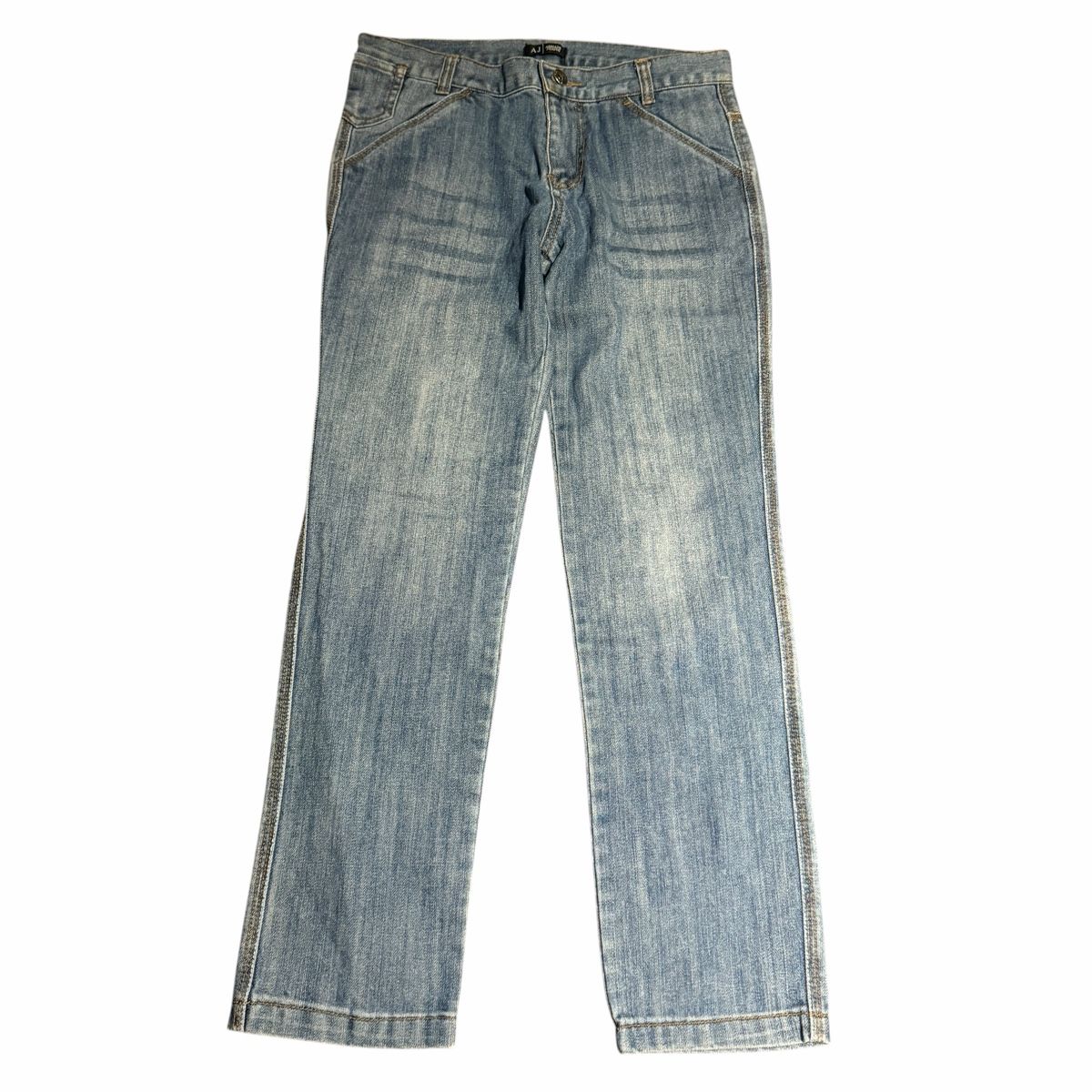 Armani Jeans: Armani Jeans – Gebraucht aus Thalheim von 84B 1