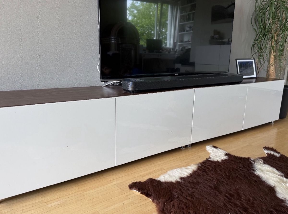 Meubles TV: Tv Möbel – D'occasion à Ostermundigen par JeremyWenger 1