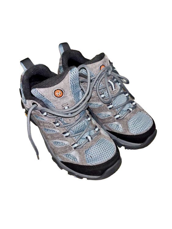 Merrell Chaussures femmes: [New] Merrell Moab GTX (Size 36) – Neuf (Voir description) à Arlesheim par schnsel