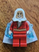 lego figurine super heroes sh0592 Shazam - White Hood,