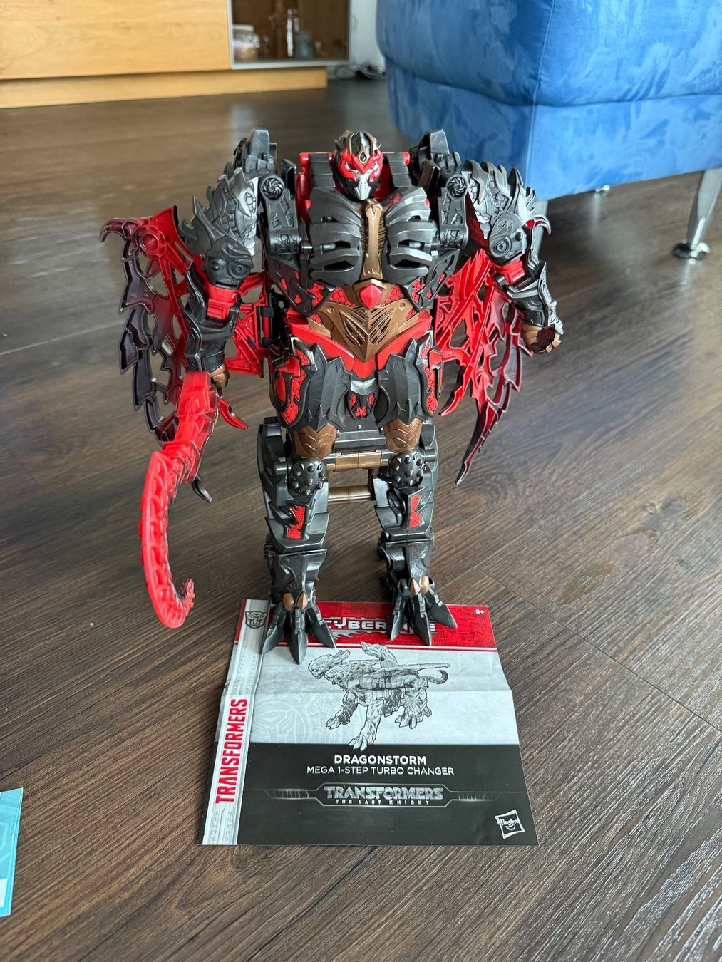 Giocattoli: verschiedene Transformers im Set – Usato da Eggenwil venduto da VEB13 3