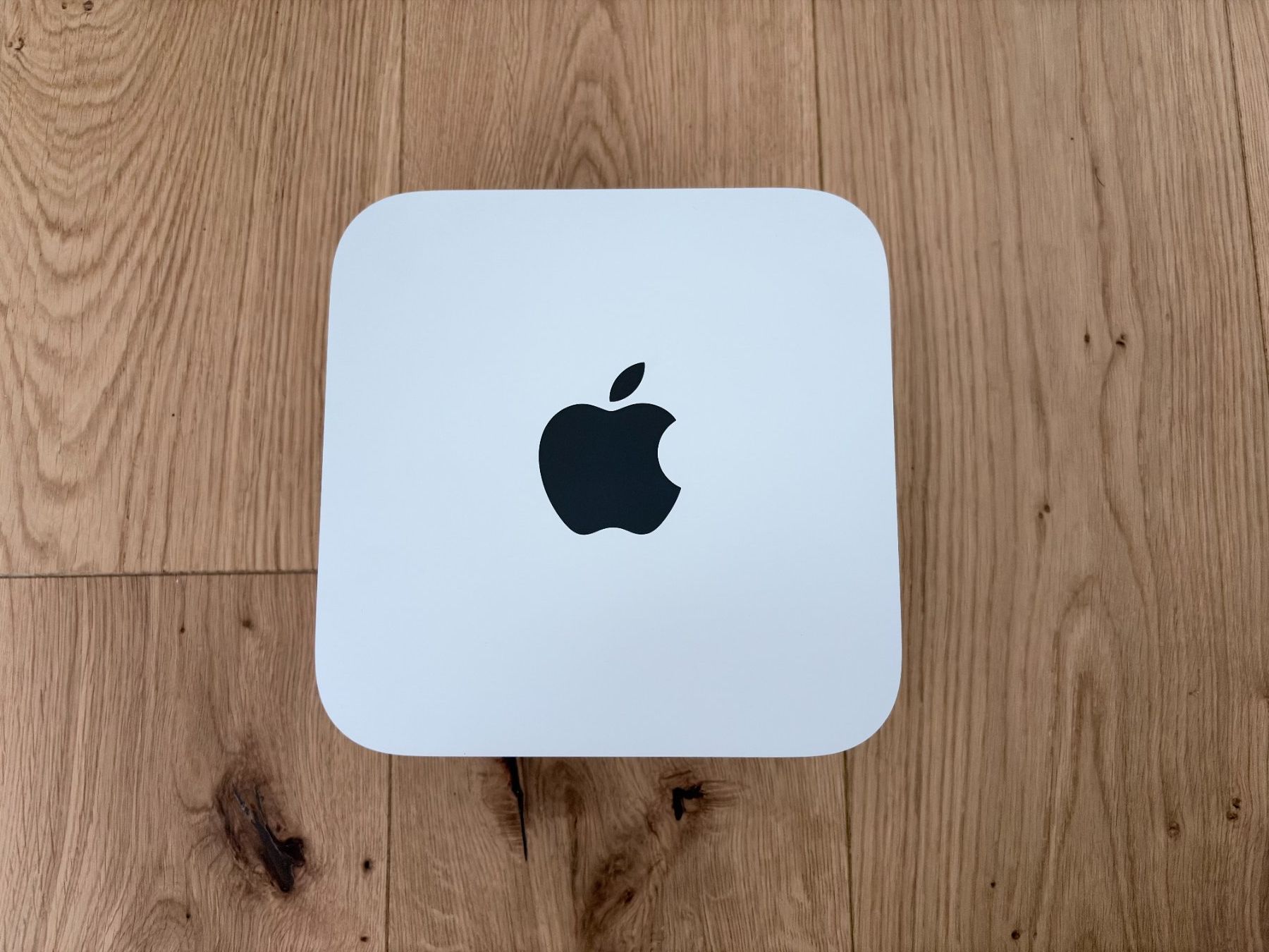 Apple PC: Apple Mac Studio M4 Max / 128 GB RAM + Apple Care+ – Usato da Zürich venduto da ri_
