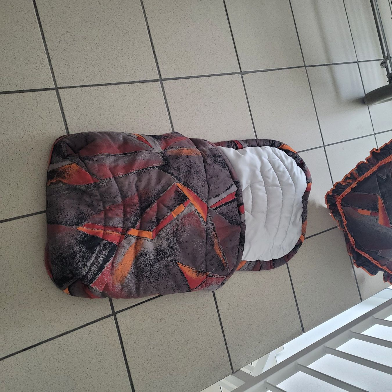 Carrozzine: Schöner älterer Kinderwagen – Usato da Winterthur venduto da Schnufel0 3
