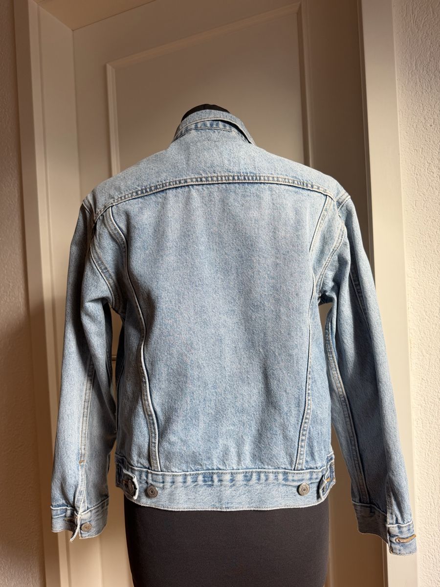 Levi's Giacche: Jeansjacke  Levi‘s – Usato da Thun venduto da mir_8tjd 2