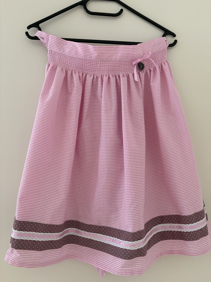 Kleider: Dirndl, Gr. 34 – Gebraucht aus Stans von sil_k5f5 2