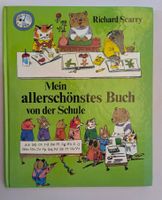 Richard Scarry - Mein allerschönstes Buch von der Schule