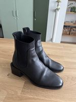 Zign Stiefeletten 38