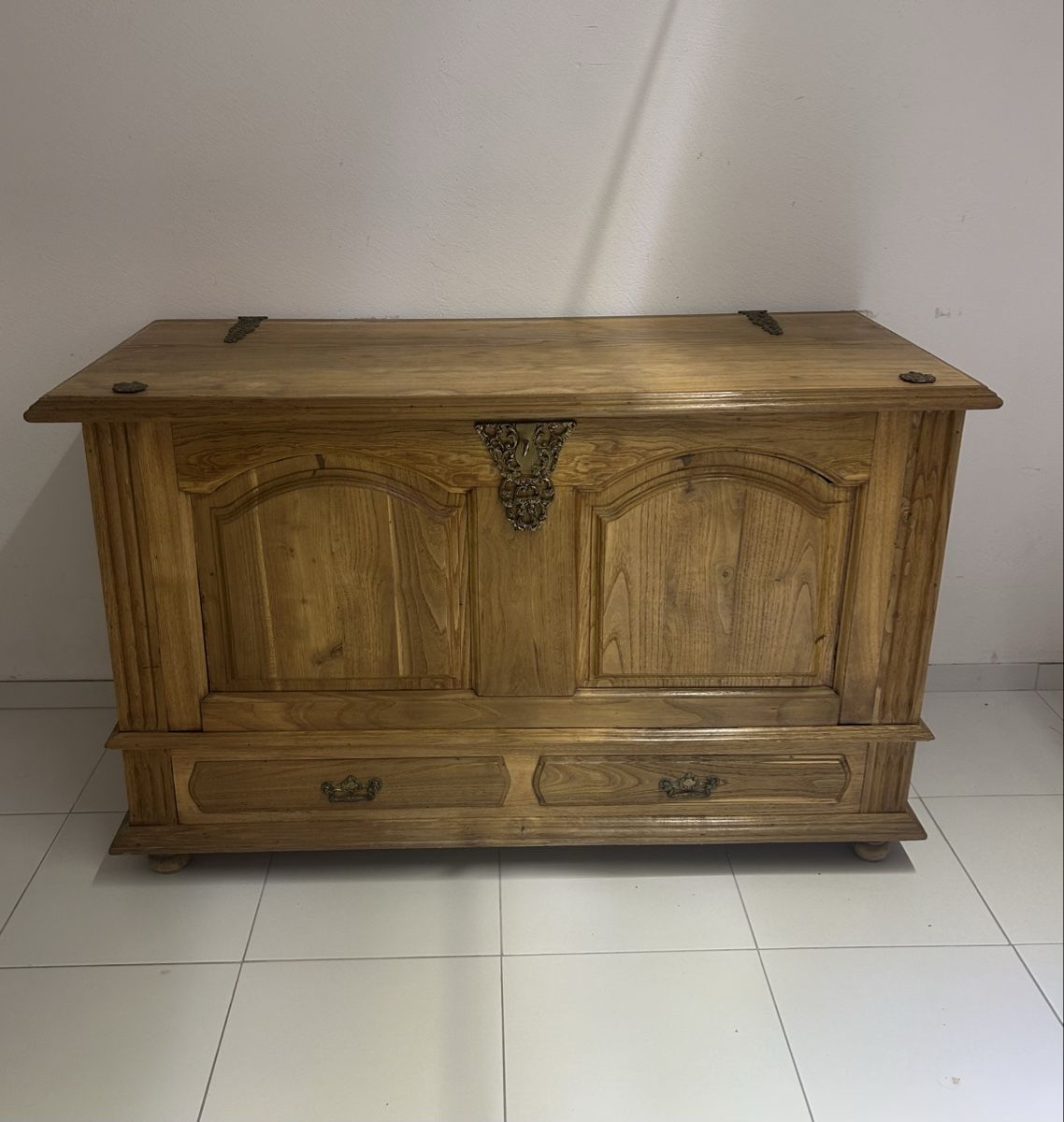 Truhen: Holz Truhe – Gebraucht aus Hausen AG von BabyBluee 8